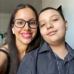 Meet your Posher, Aaron